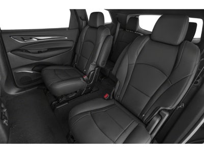 2023 Buick Enclave Essence FWD