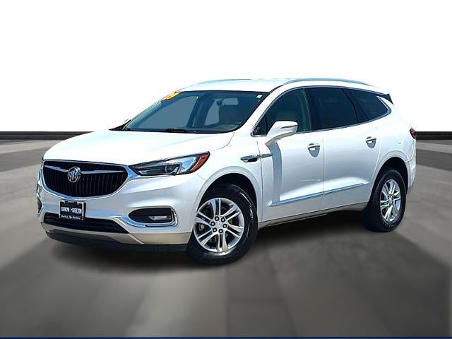 2019 Buick Enclave Essence FWD