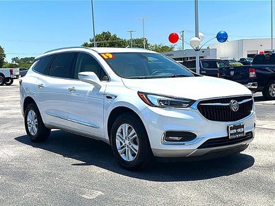 2019 Buick Enclave Essence FWD