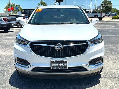 2019 Buick Enclave Essence FWD