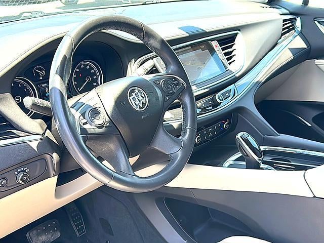 2019 Buick Enclave Essence FWD