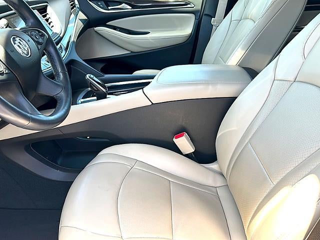 2019 Buick Enclave Essence FWD