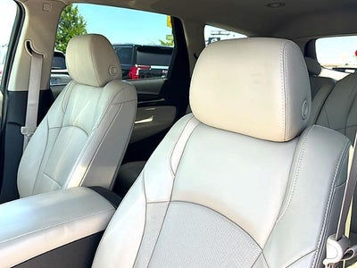 2019 Buick Enclave Essence FWD