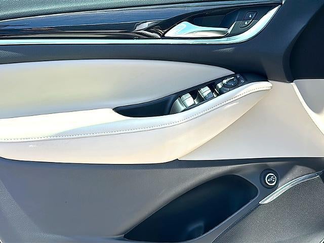2019 Buick Enclave Essence FWD