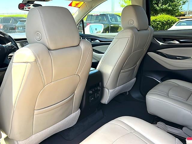 2019 Buick Enclave Essence FWD