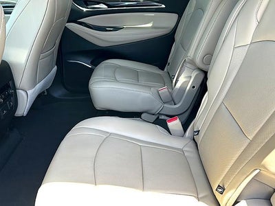 2019 Buick Enclave Essence FWD