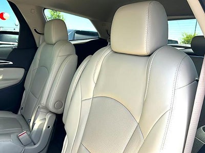 2019 Buick Enclave Essence FWD