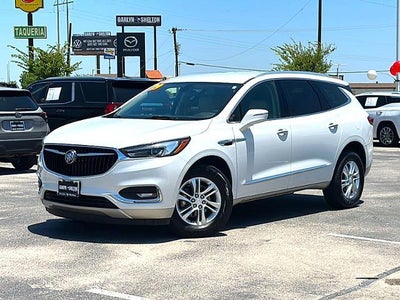 2019 Buick Enclave Essence FWD