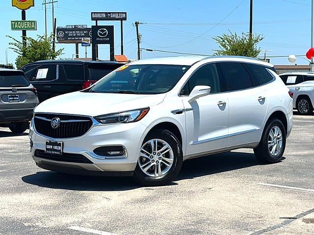 2019 Buick Enclave Essence FWD