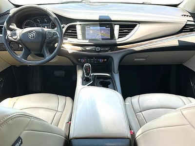 2019 Buick Enclave Essence FWD