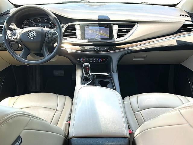 2019 Buick Enclave Essence FWD