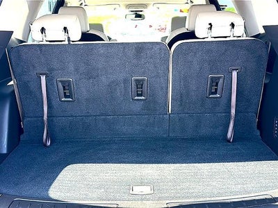 2019 Buick Enclave Essence FWD