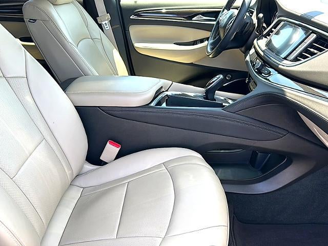 2019 Buick Enclave Essence FWD