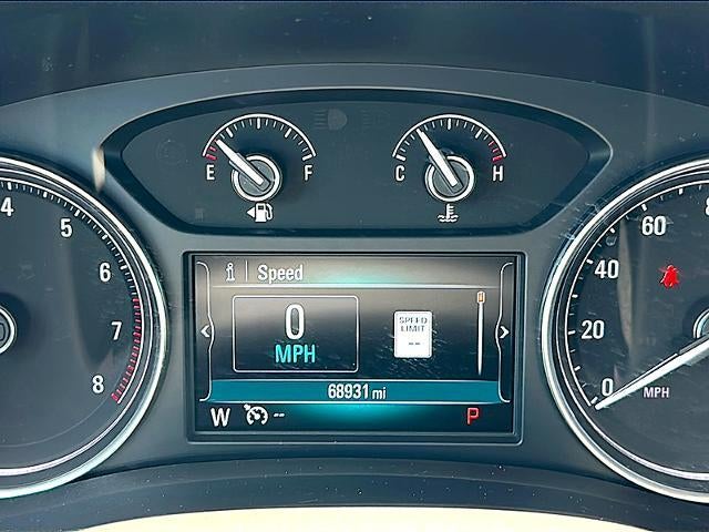 2019 Buick Enclave Essence FWD