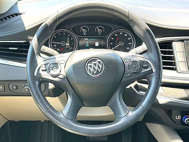2019 Buick Enclave Essence FWD