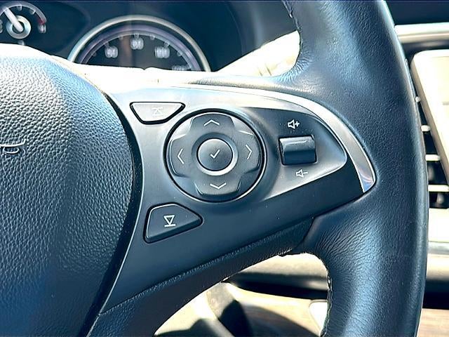 2019 Buick Enclave Essence FWD