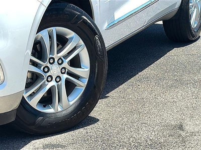 2019 Buick Enclave Essence FWD