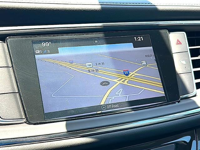 2019 Buick Enclave Essence FWD
