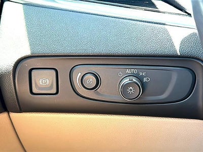 2019 Buick Enclave Essence FWD