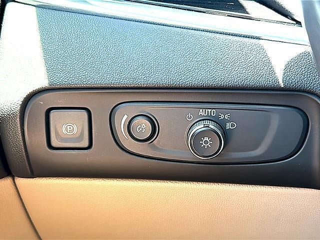 2019 Buick Enclave Essence FWD