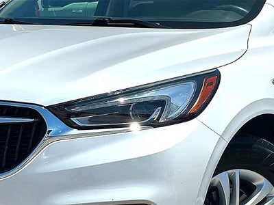 2019 Buick Enclave Essence FWD