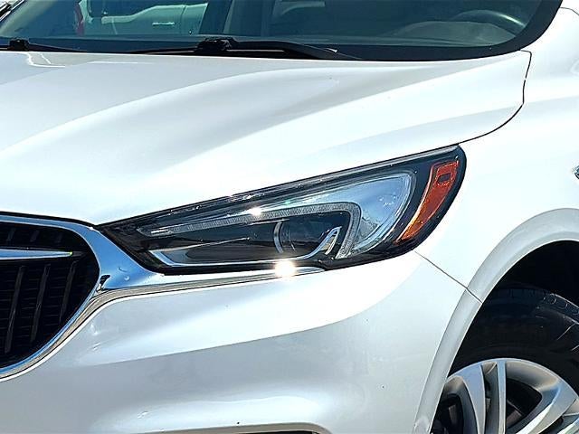 2019 Buick Enclave Essence FWD