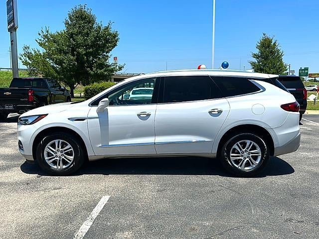 2019 Buick Enclave Essence FWD