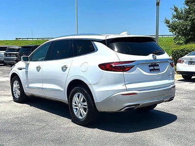 2019 Buick Enclave Essence FWD