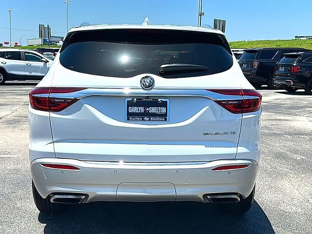 2019 Buick Enclave Essence FWD