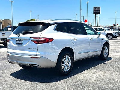 2019 Buick Enclave Essence FWD
