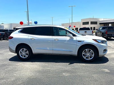2019 Buick Enclave Essence FWD