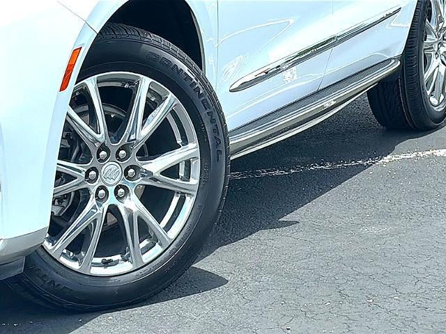 2022 Buick Enclave Premium FWD