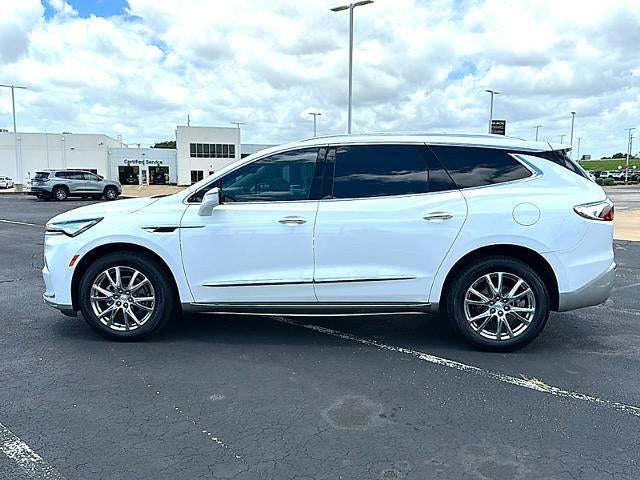 2022 Buick Enclave Premium FWD
