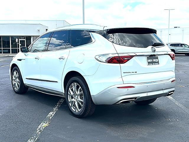 2022 Buick Enclave Premium FWD