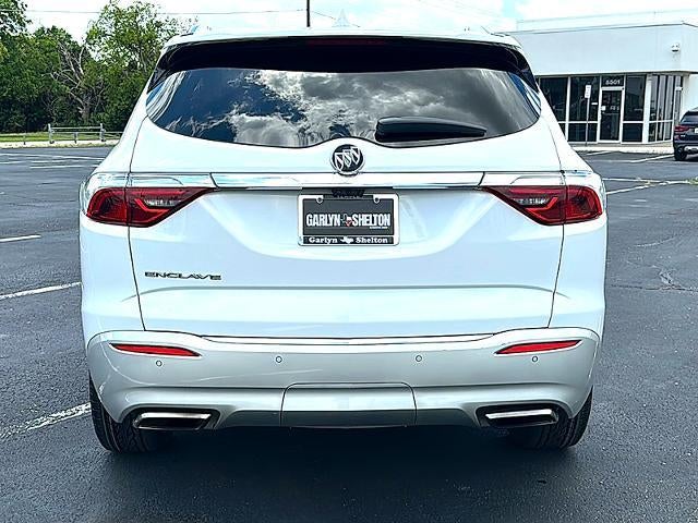 2022 Buick Enclave Premium FWD