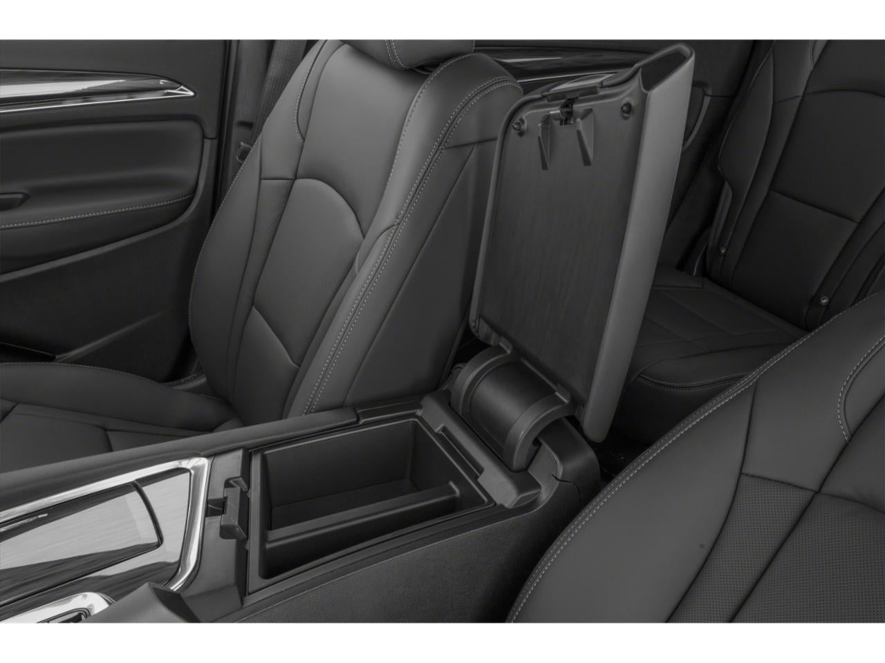 2022 Buick Enclave Premium FWD
