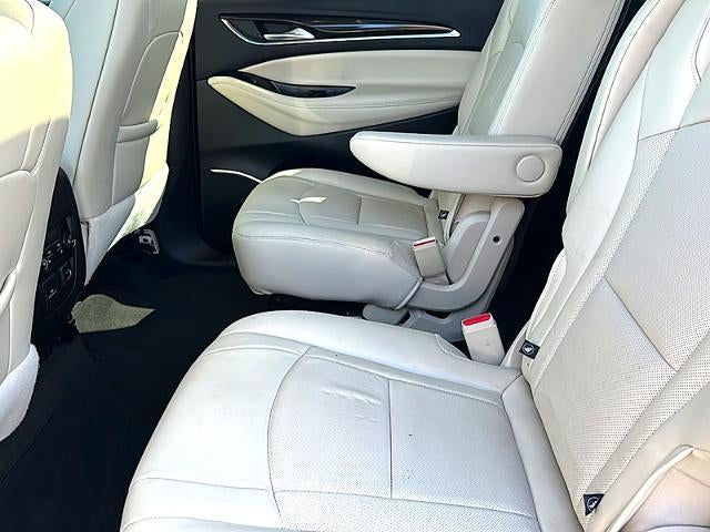 2022 Buick Enclave Premium FWD