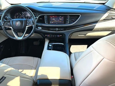 2022 Buick Enclave Premium FWD