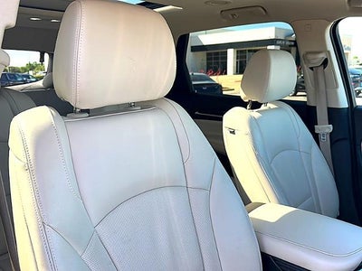 2022 Buick Enclave Premium FWD