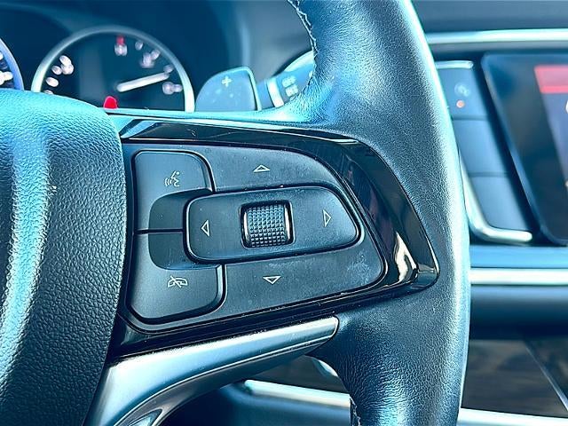 2022 Buick Enclave Premium FWD