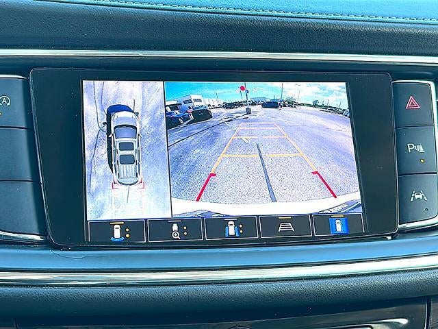 2022 Buick Enclave Premium FWD