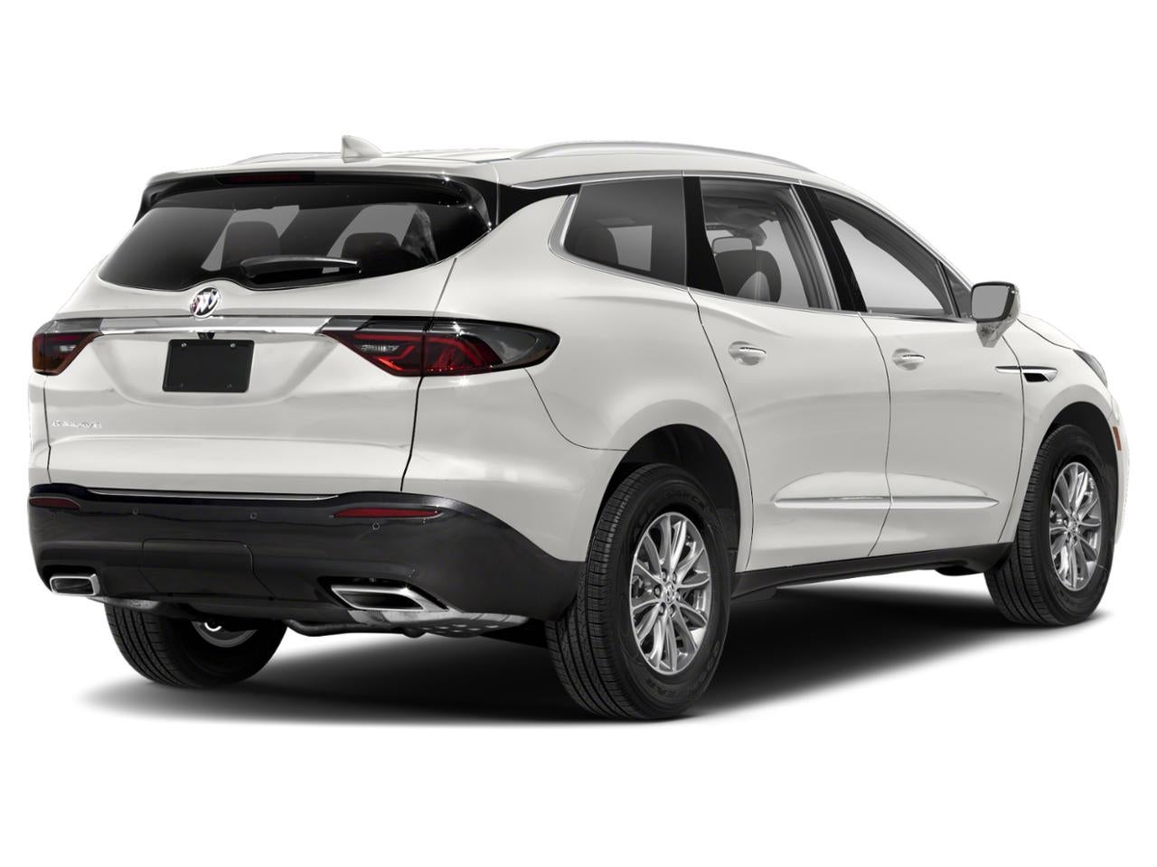 2022 Buick Enclave Premium FWD