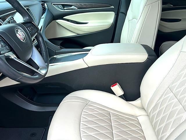 2024 Buick Enclave Avenir AWD