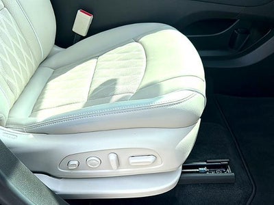 2024 Buick Enclave Avenir AWD