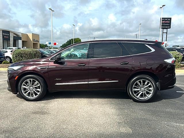 2024 Buick Enclave Avenir AWD