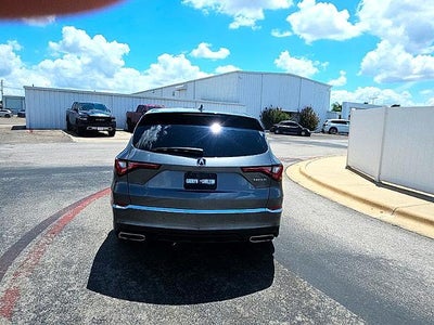 2023 Acura MDX FWD w/Technology Package