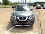 2020 Nissan Rogue FWD S