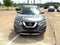 2020 Nissan Rogue FWD S