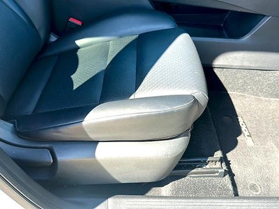 2021 Nissan Rogue FWD SV