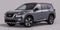 2021 Nissan Rogue SV FWD